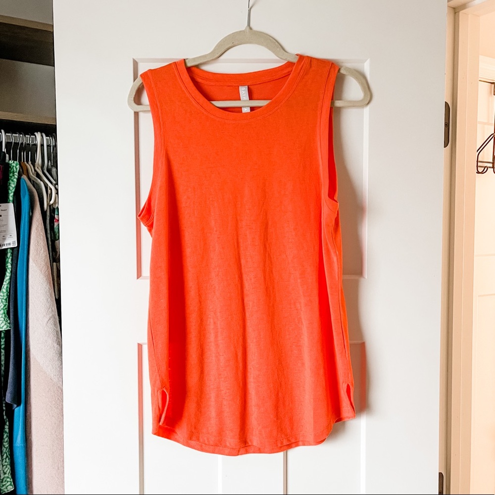 Athleta Breezy Tank